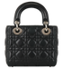 Lady Dior, back view